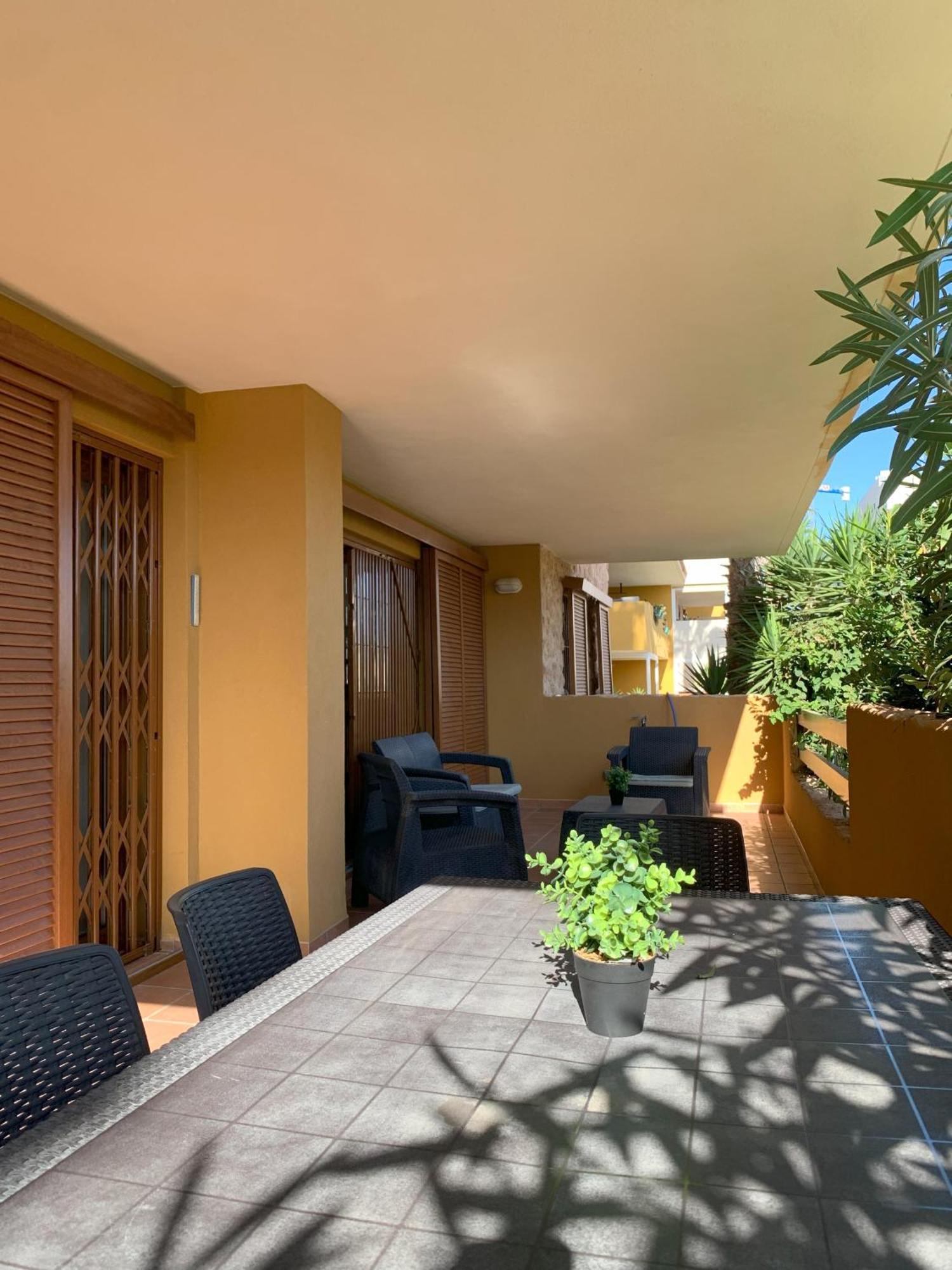 Appartement Cc8 By Zanis à Torrevieja Extérieur photo